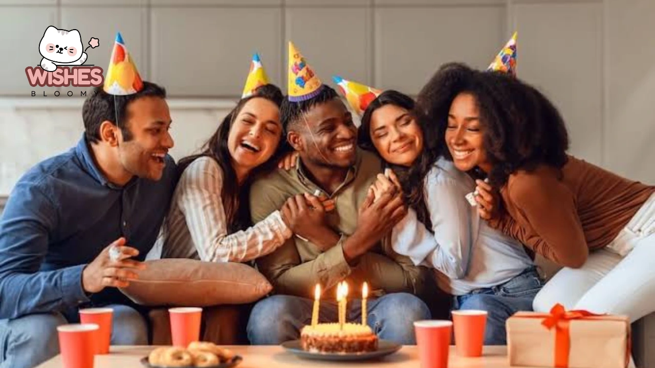 birthday wishes for brother from another mother
