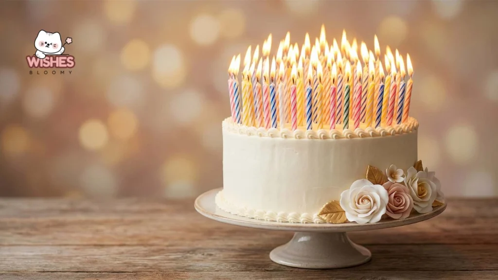 birthday wishes for mam