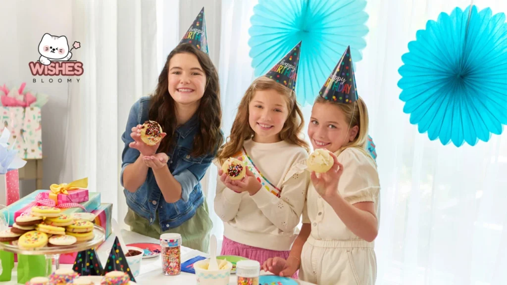 Birthday Wishes for Princess