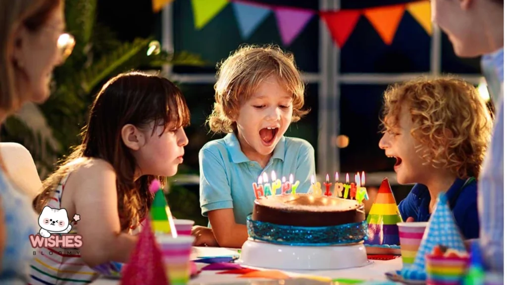 Birthday Wishes for Princess