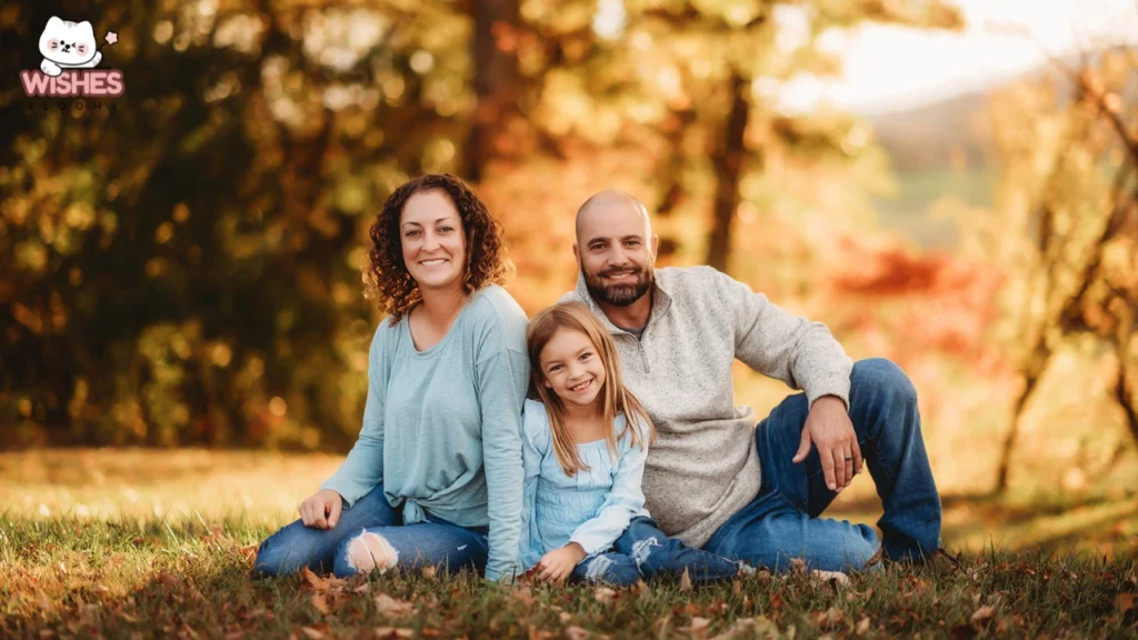 comment on family pic