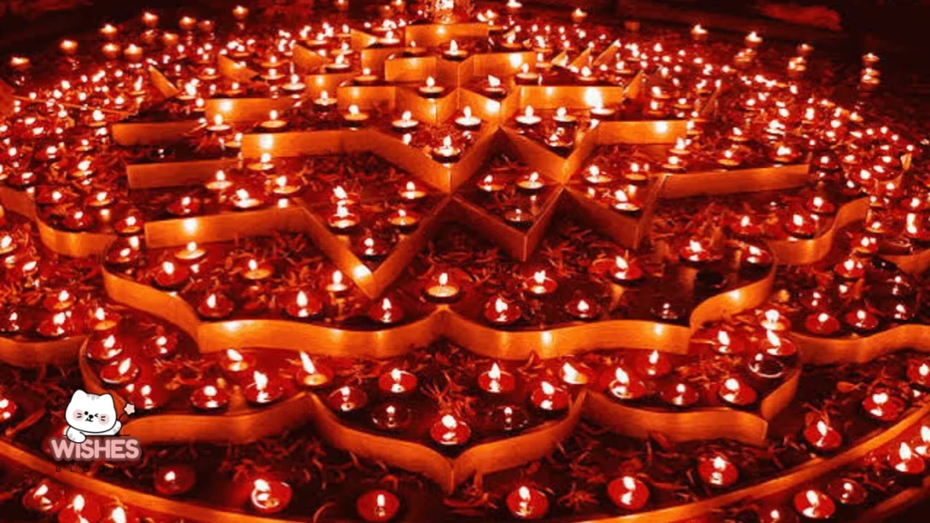 diwali caption      