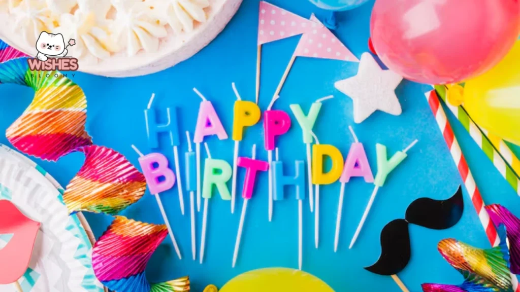 happy birthday ma am