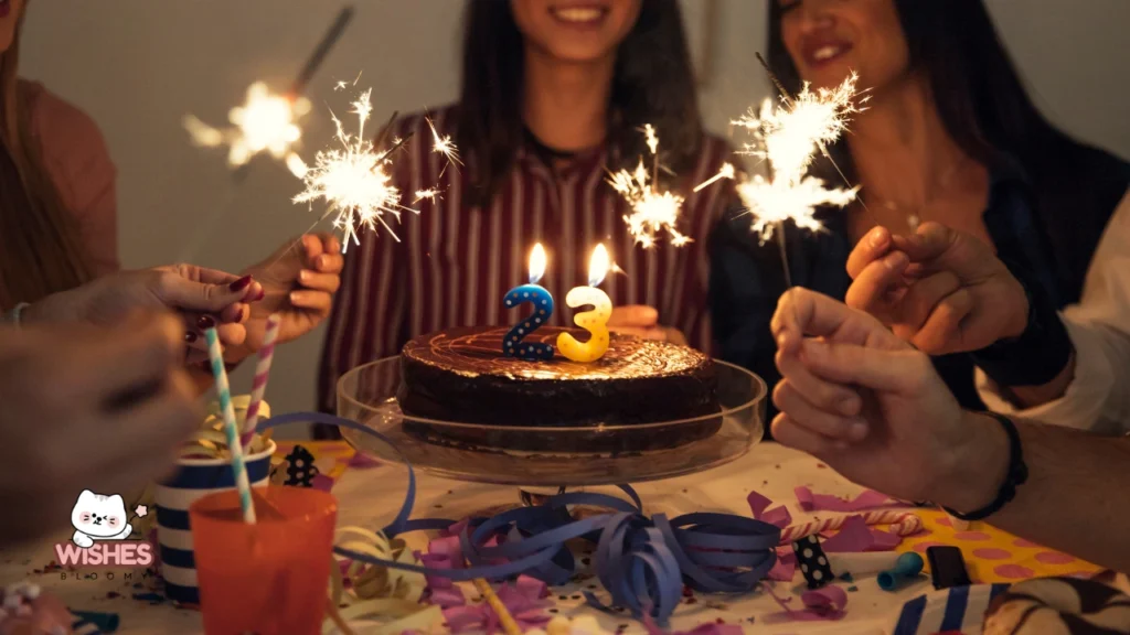 self birthday captions for Instagram