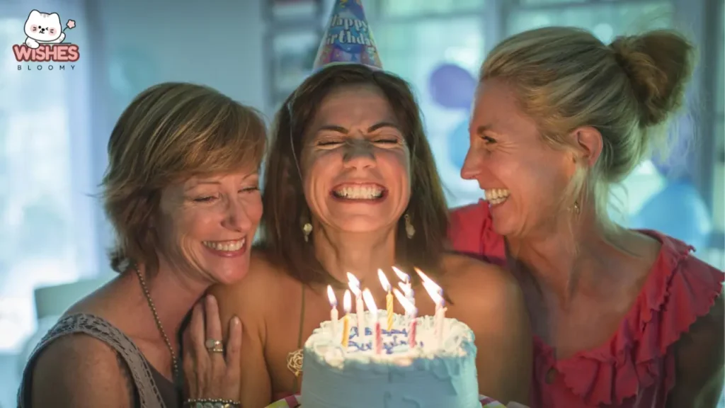 funny happy birthday phrases