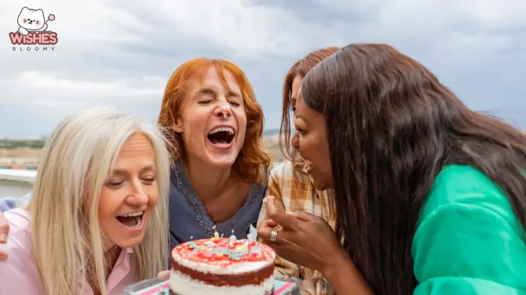 short funny birthday wishes for friend